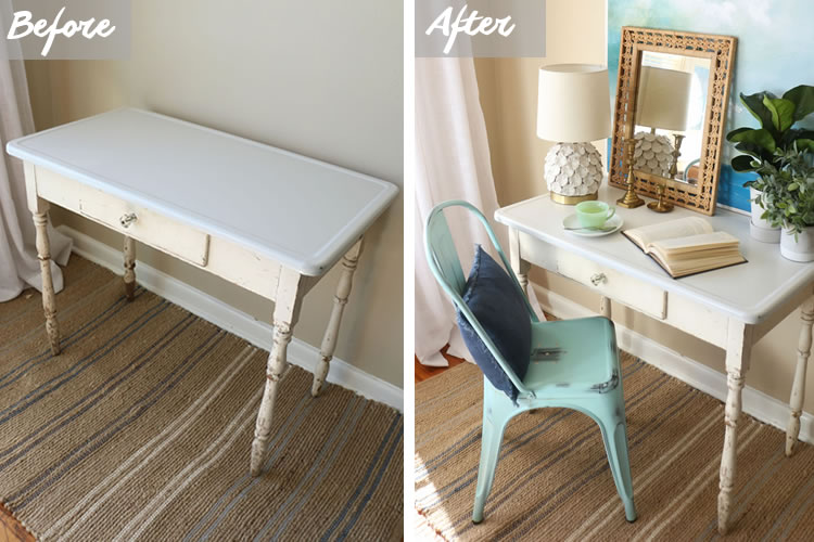 Here’s Our Favorite New Place To Find Unique And Vintage Home Decor On The Cheap
